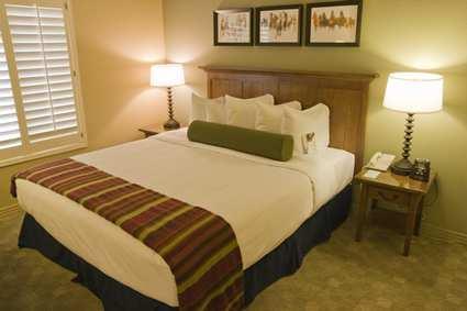 Hilton Tucson El Conquistador Golf & Tennis Resort 03.[1]